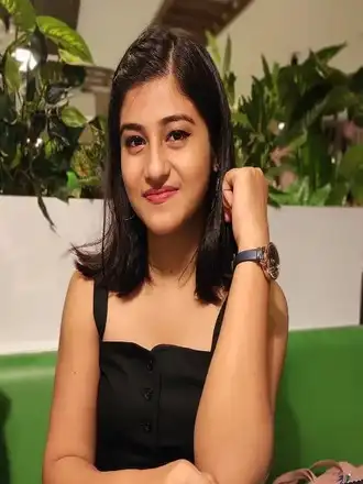 Ambika - independent call girl in Udaipur