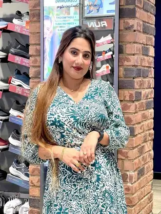 Nagma Kaur