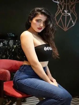 Natasha - VIP Udaipur call girl