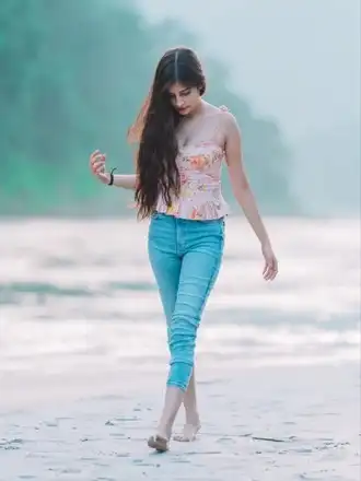 Sohini Malik - working escort in Udaipur