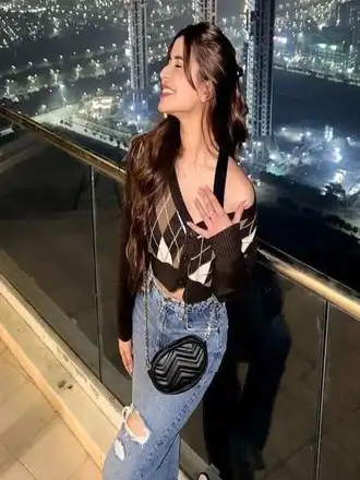 Sonika Sharma - student call girl in Udaipur